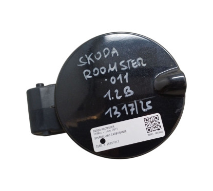 Sportellino Carburante SKODA Roomster 1° Serie - 5J7809857AGRU - 2803690