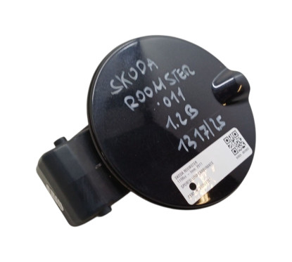 Sportellino Carburante SKODA Roomster 1° Serie