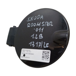 Sportellino Carburante SKODA Roomster 1° Serie - 5J7809857AGRU - 2803690