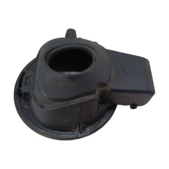 Sportellino Carburante SKODA Roomster 1° Serie - 5J7809857AGRU - 2803690