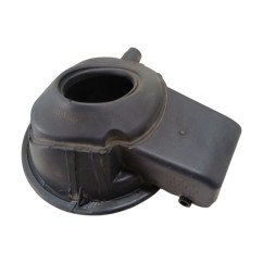 Sportellino Carburante SKODA Roomster 1° Serie - 5J7809857AGRU - 2803690