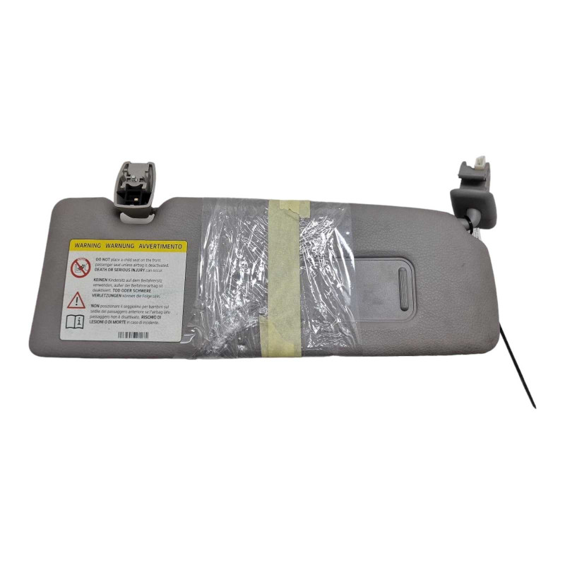 Parasole aletta Lato Passeggero BMW Serie 1 F20 dal 11 al 19