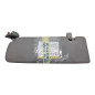 Parasole aletta Lato Passeggero BMW Serie 1 F20 dal 11 al 19