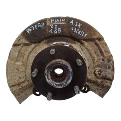 Montante sospensione ANT. SX MITSUBISHI Pajero Pinin