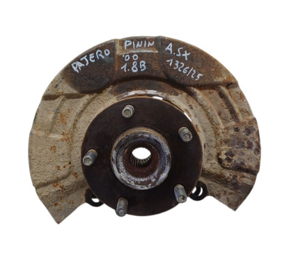 Montante sospensione ANT. SX MITSUBISHI Pajero Pinin - MR319572 - 2838031