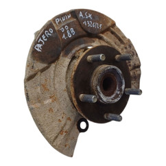 Montante sospensione ANT. SX MITSUBISHI Pajero Pinin - MR319572 - 2838031