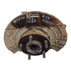 Montante sospensione ANT. SX MITSUBISHI Pajero Pinin - MR319572 - 2838031