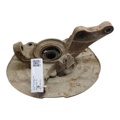 Montante sospensione ANT. SX MITSUBISHI Pajero Pinin - MR319572 - 2838031