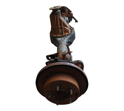 Assale posteriore MITSUBISHI Pajero Pinin