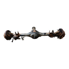 Assale posteriore MITSUBISHI Pajero Pinin - 2853316 - 2853316