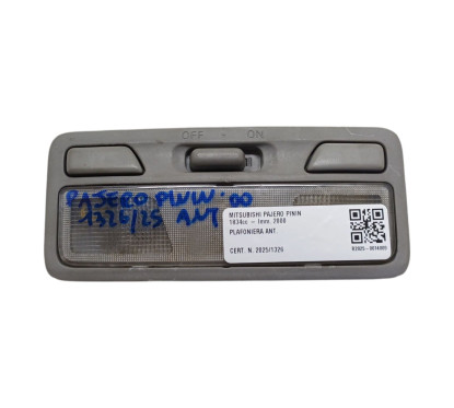 Plafoniera MITSUBISHI Pajero Pinin - MR330450 - 2836643