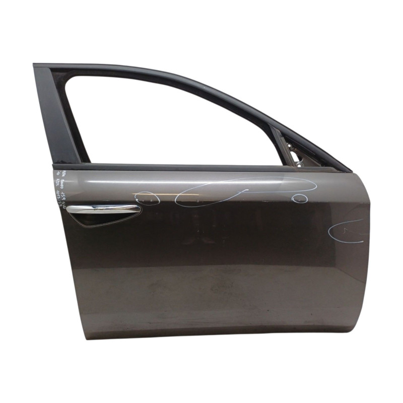 Portiera anteriore Destra ALFA ROMEO 159 Sportwagon Serie dal 05 al 11