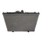 Radiatore acqua MITSUBISHI Pajero Pinin