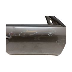 Portiera anteriore Destra ALFA ROMEO 159 Sportwagon Serie dal 05 al 11 - 50513846 - 2787635