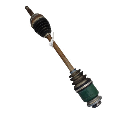 Semiasse Anteriore Sinistro MITSUBISHI Pajero Pinin - 2843336 - 2843336