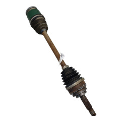 Semiasse Anteriore Sinistro MITSUBISHI Pajero Pinin - 2843336 - 2843336