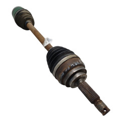 Semiasse Anteriore Sinistro MITSUBISHI Pajero Pinin - 2843336 - 2843336