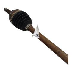 Semiasse Anteriore Sinistro MITSUBISHI Pajero Pinin - 2843336 - 2843336