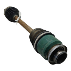 Semiasse Anteriore Sinistro MITSUBISHI Pajero Pinin - 2843336 - 2843336