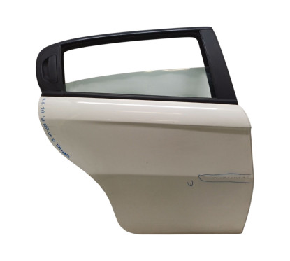 Portiera Posteriore Destra ALFA ROMEO 147 Serie 937 dal 05 al 10 - 46559262 - 2787545