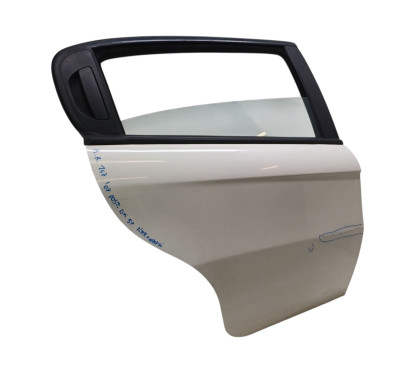 Portiera Posteriore Destra ALFA ROMEO 147 Serie 937 dal 05 al 10