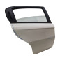 Portiera Posteriore Destra ALFA ROMEO 147 Serie 937 dal 05 al 10