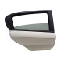 Portiera Posteriore Destra ALFA ROMEO 147 Serie 937 dal 05 al 10