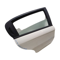 Portiera Posteriore Destra ALFA ROMEO 147 Serie 937 dal 05 al 10 - 46559262 - 2787545