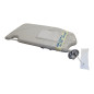 Parasole aletta anteriore SX FORD EcoSport Serie dal 12