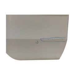 Portiera Posteriore Destra ALFA ROMEO 147 Serie 937 dal 05 al 10 - 46559262 - 2787545