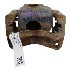 Pinza Freno Anteriore Sinistra MITSUBISHI Pajero Pinin