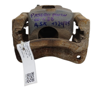 Pinza Freno Anteriore Sinistra MITSUBISHI Pajero Pinin - MR449851 - 2838043