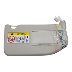 Parasole aletta Lato Passeggero FORD EcoSport Serie dal 12 - 2137694 - 2827227