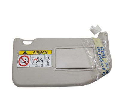 Parasole aletta Lato Passeggero FORD EcoSport Serie dal 12 - 2137694 - 2827227