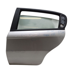 Portiera Posteriore Sinistra ALFA ROMEO 147 Serie 937 dal 05 al 10 - 46559339 - 2787527
