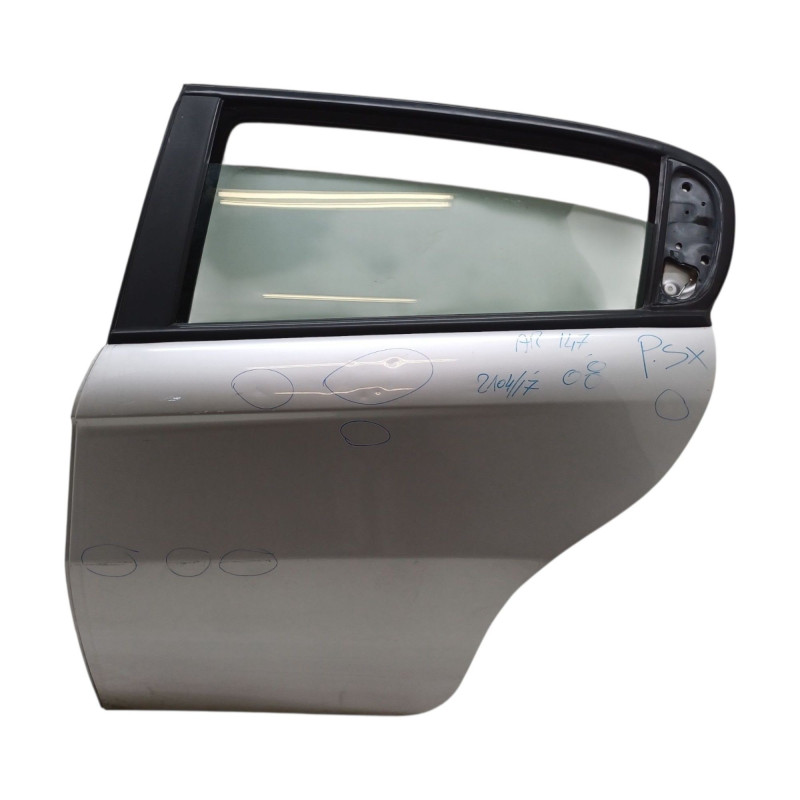 Portiera Posteriore Sinistra ALFA ROMEO 147 Serie 937 dal 05 al 10