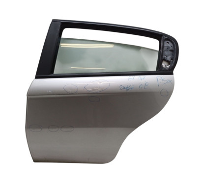 Portiera Posteriore Sinistra ALFA ROMEO 147 Serie 937 dal 05 al 10 - 46559339 - 2787527