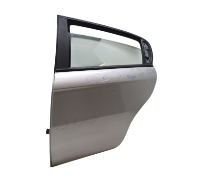 Portiera Posteriore Sinistra ALFA ROMEO 147 Serie 937 dal 05 al 10