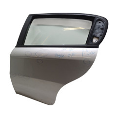 Portiera Posteriore Sinistra ALFA ROMEO 147 Serie 937 dal 05 al 10 - 46559339 - 2787527
