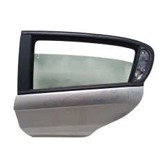 Portiera Posteriore Sinistra ALFA ROMEO 147 Serie 937 dal 05 al 10 - 46559339 - 2787527