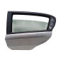 Portiera Posteriore Sinistra ALFA ROMEO 147 Serie 937 dal 05 al 10