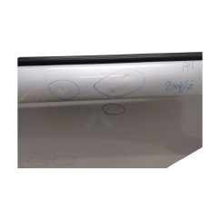 Portiera Posteriore Sinistra ALFA ROMEO 147 Serie 937 dal 05 al 10 - 46559339 - 2787527