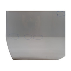 Portiera Posteriore Sinistra ALFA ROMEO 147 Serie 937 dal 05 al 10 - 46559339 - 2787527