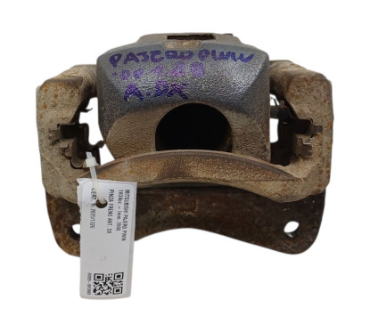 Pinza Freno anteriore Destra MITSUBISHI Pajero Pinin