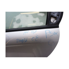 Portiera Posteriore Sinistra ALFA ROMEO 147 Serie 937 dal 05 al 10 - 46559339 - 2787527