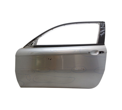 Portiera Anteriore Sinistra ALFA ROMEO 147 Serie 937 dal 00 al 05 - 51740788 - 2787435