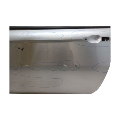 Portiera Anteriore Sinistra ALFA ROMEO 147 Serie 937 dal 00 al 05 - 51740788 - 2787435
