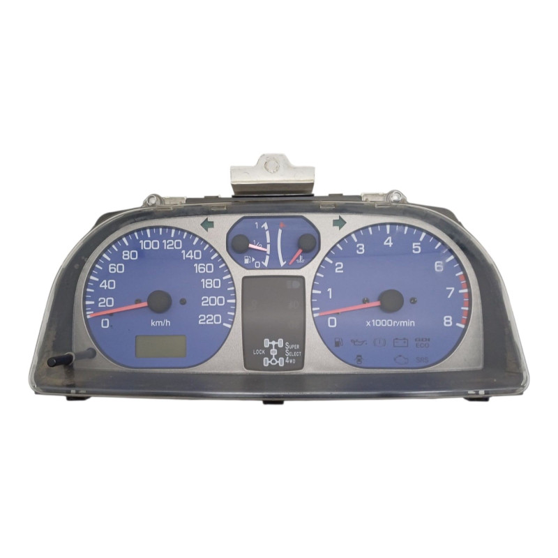 Tachigrafo MITSUBISHI Pajero Pinin