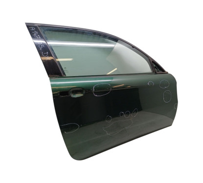 Portiera anteriore Destra ALFA ROMEO 147 Serie 937 dal 00 al 05