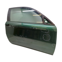 Portiera anteriore Destra ALFA ROMEO 147 Serie 937 dal 00 al 05 - 60695150 - 2787355